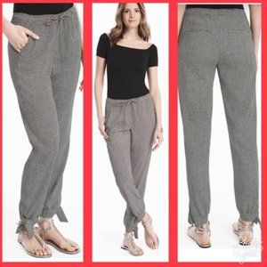WHBM | Printed Jogger